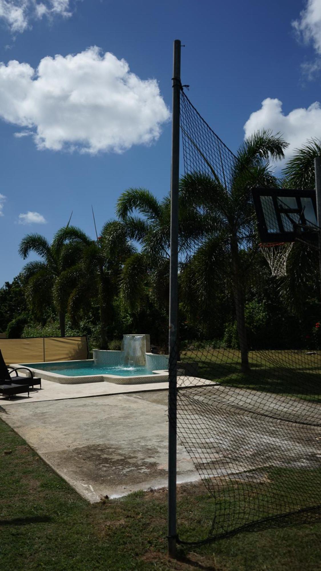 Ozean Apt. Aguadilla Exterior foto