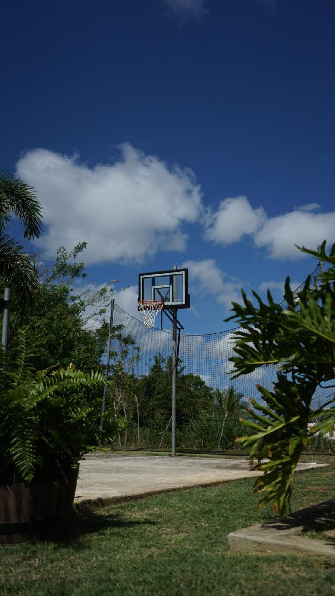 Ozean Apt. Aguadilla Exterior foto