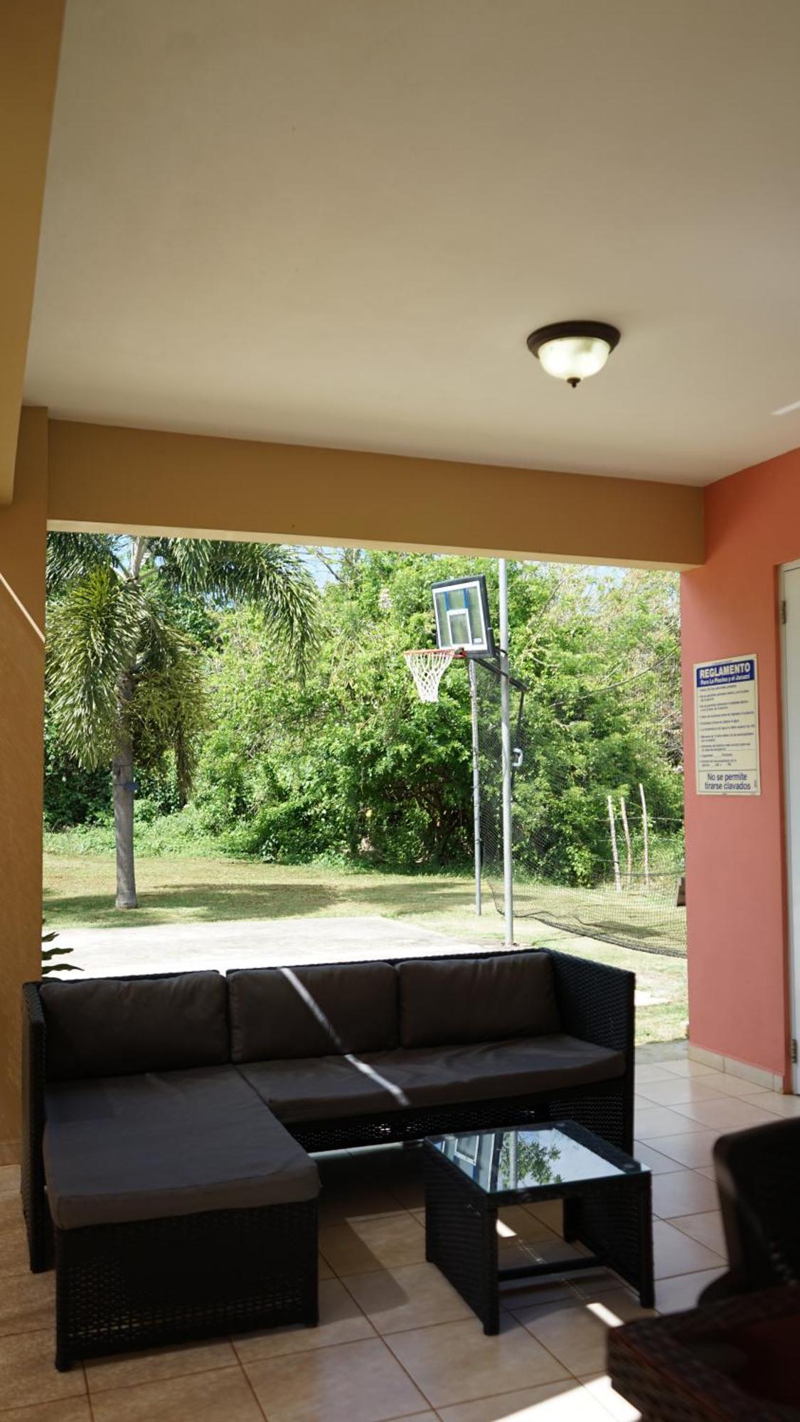 Ozean Apt. Aguadilla Exterior foto