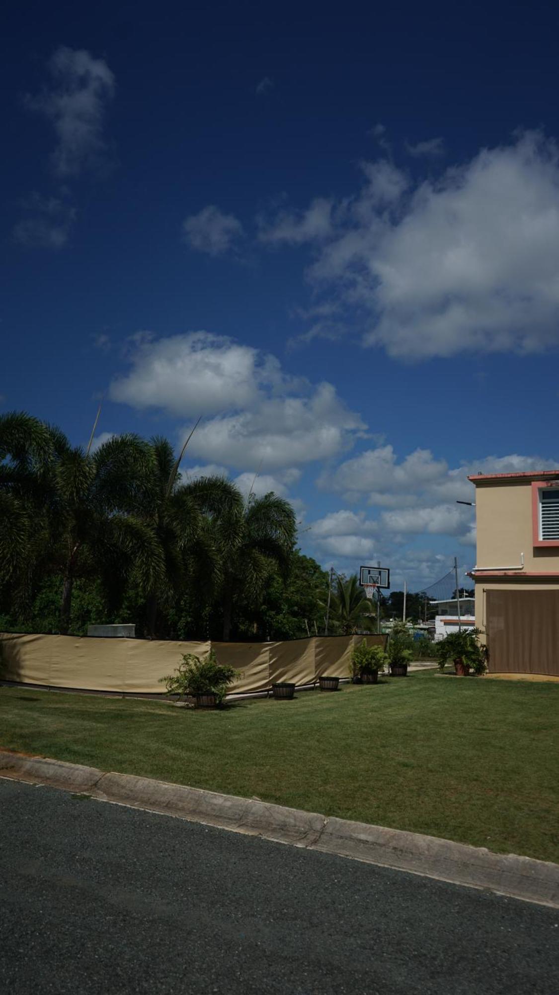 Ozean Apt. Aguadilla Exterior foto